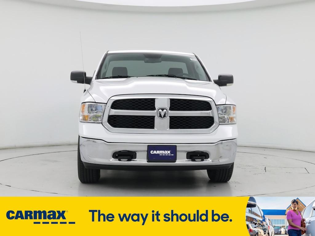 used 2019 Ram 1500 Classic car, priced at $23,998