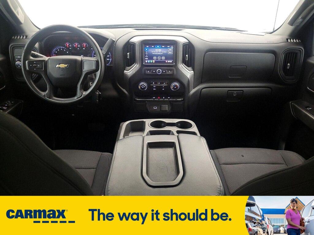 used 2020 Chevrolet Silverado 1500 car, priced at $30,998