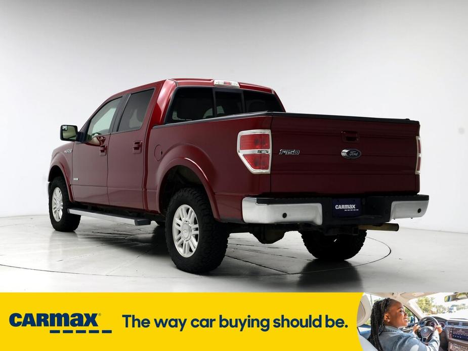 used 2013 Ford F-150 car, priced at $24,998