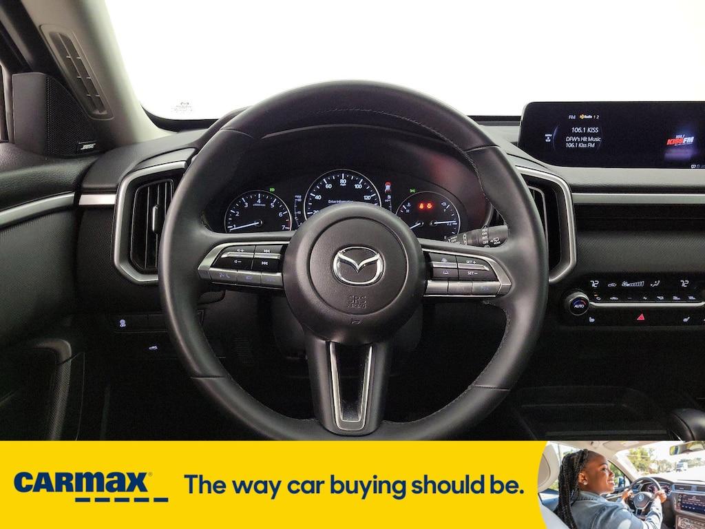 used 2024 Mazda CX-50 car, priced at $29,998