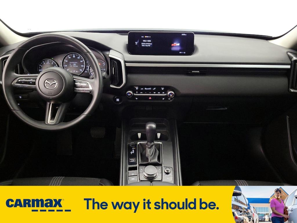 used 2024 Mazda CX-50 car, priced at $29,998