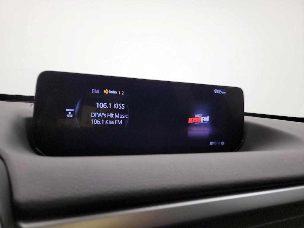 used 2024 Mazda CX-50 car, priced at $29,998