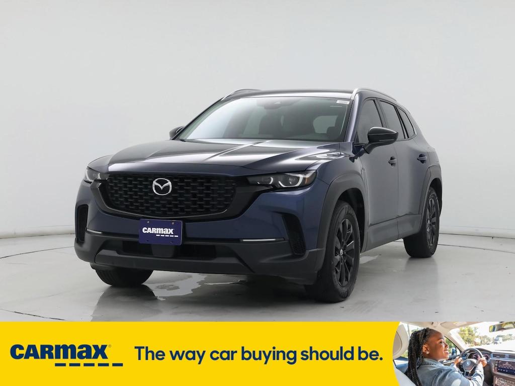 used 2024 Mazda CX-50 car, priced at $29,998
