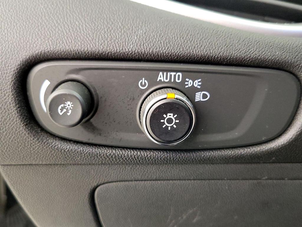 used 2019 Chevrolet Malibu car, priced at $14,998