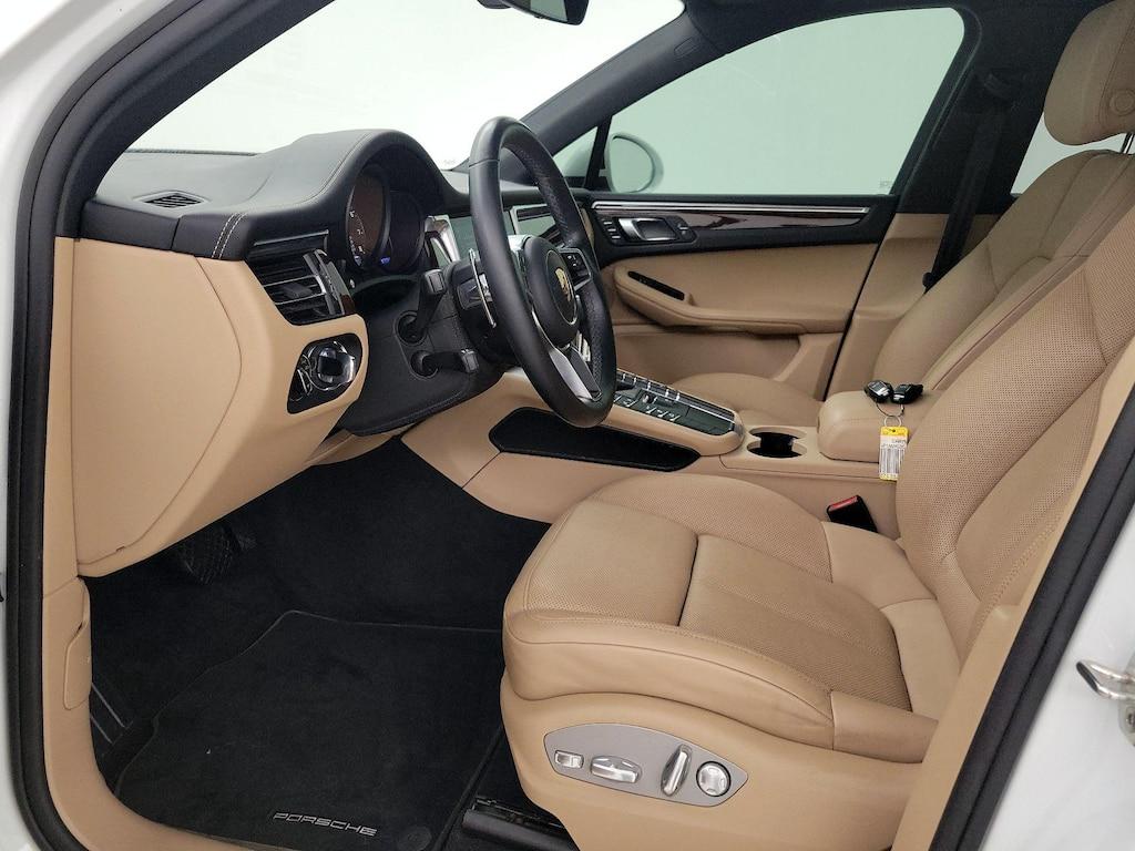 used 2019 Porsche Macan car, priced at $37,998