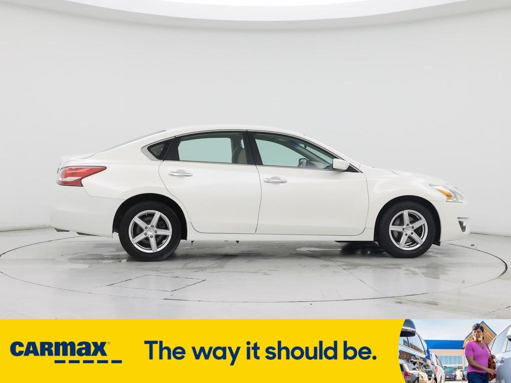 used 2013 Nissan Altima car, priced at $11,599