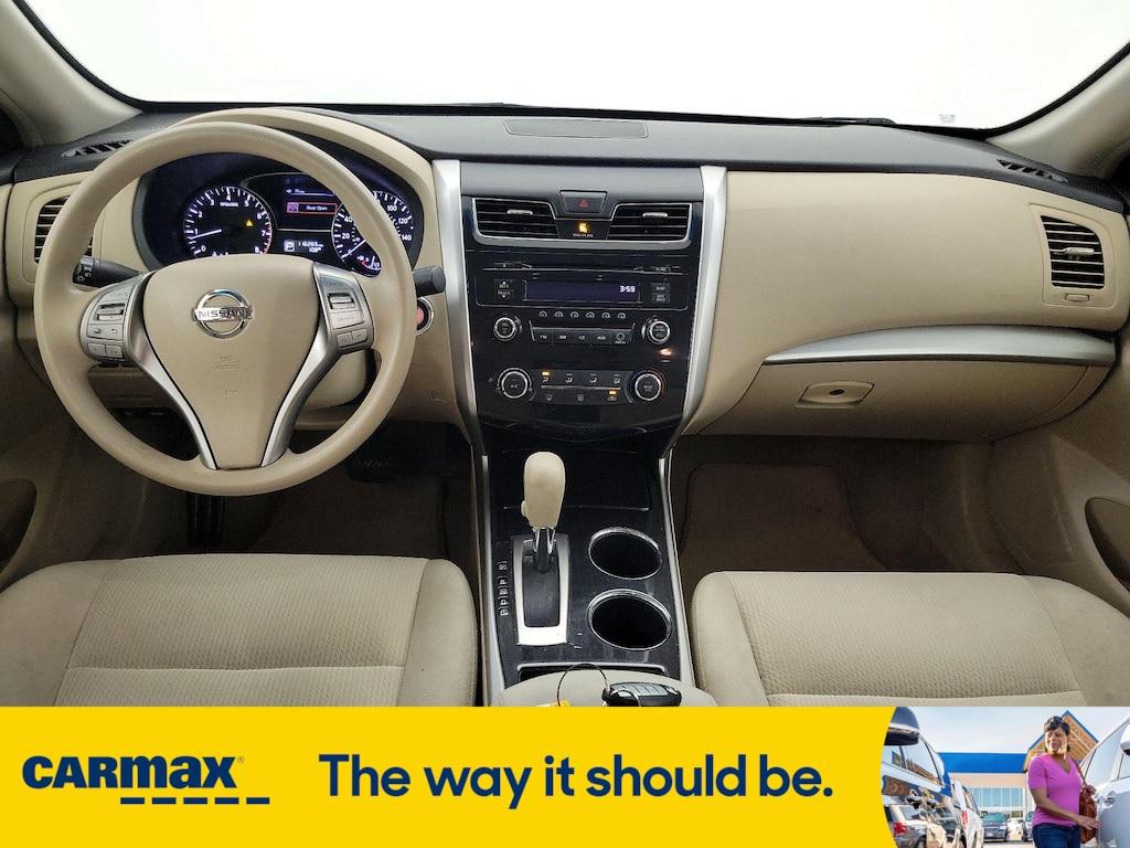 used 2013 Nissan Altima car, priced at $11,599