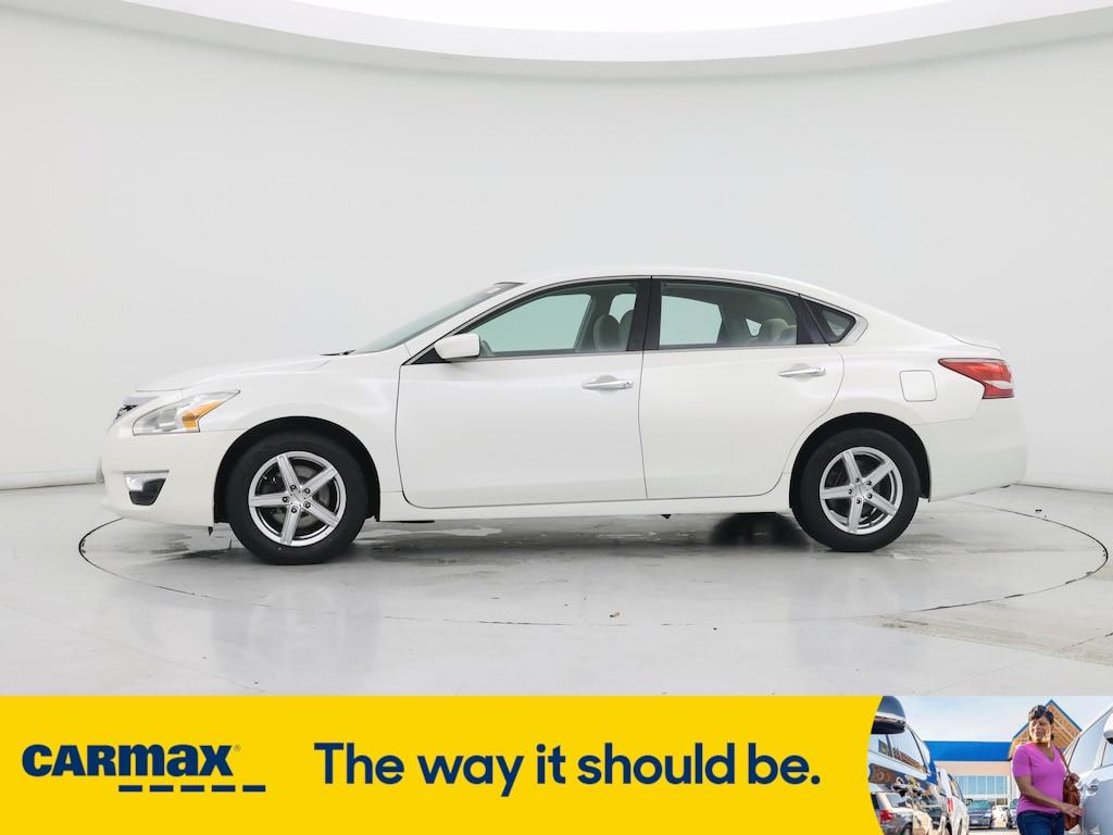 used 2013 Nissan Altima car, priced at $11,599