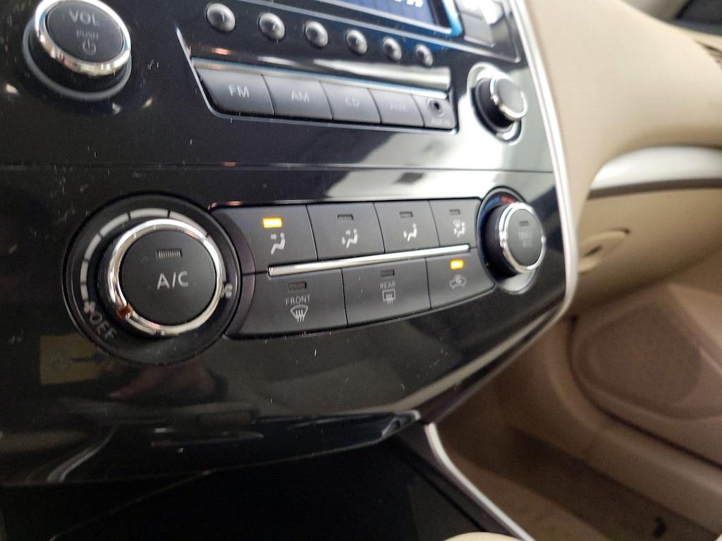 used 2013 Nissan Altima car, priced at $11,599