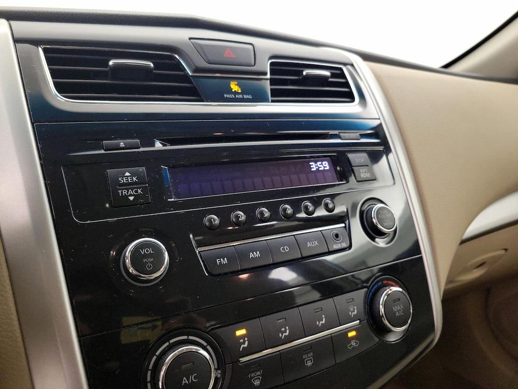 used 2013 Nissan Altima car, priced at $11,599