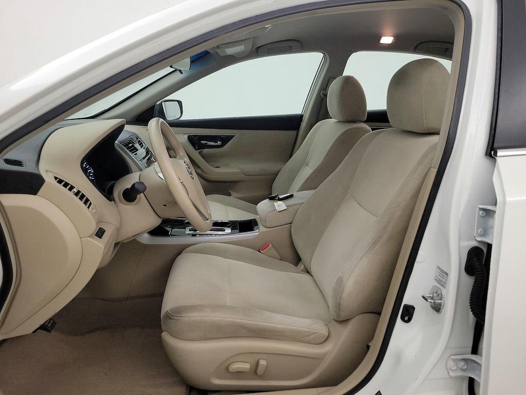 used 2013 Nissan Altima car, priced at $11,599