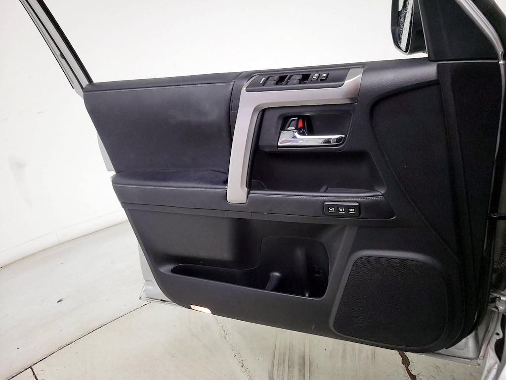 used 2020 Toyota 4Runner car, priced at $36,998