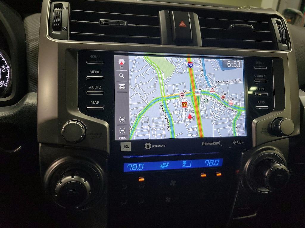 used 2020 Toyota 4Runner car, priced at $36,998
