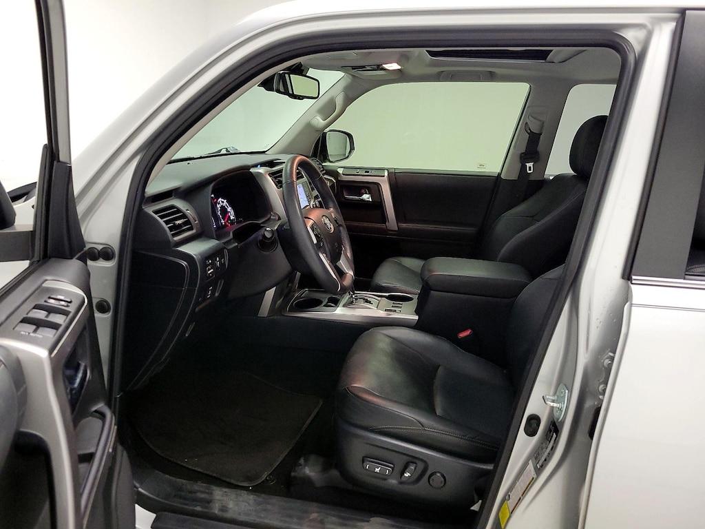 used 2020 Toyota 4Runner car, priced at $36,998