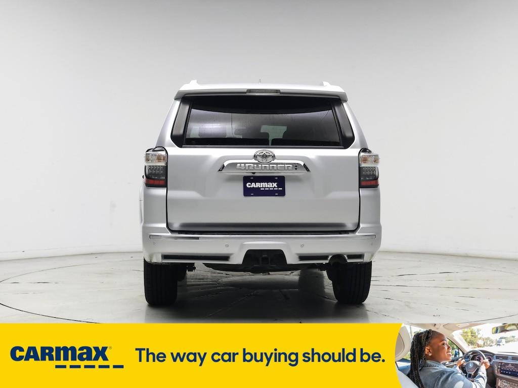 used 2020 Toyota 4Runner car, priced at $36,998