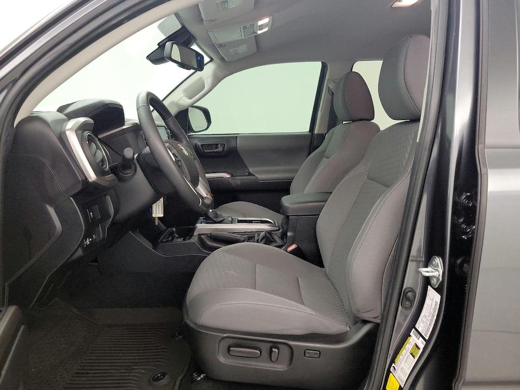 used 2022 Toyota Tacoma car, priced at $37,998
