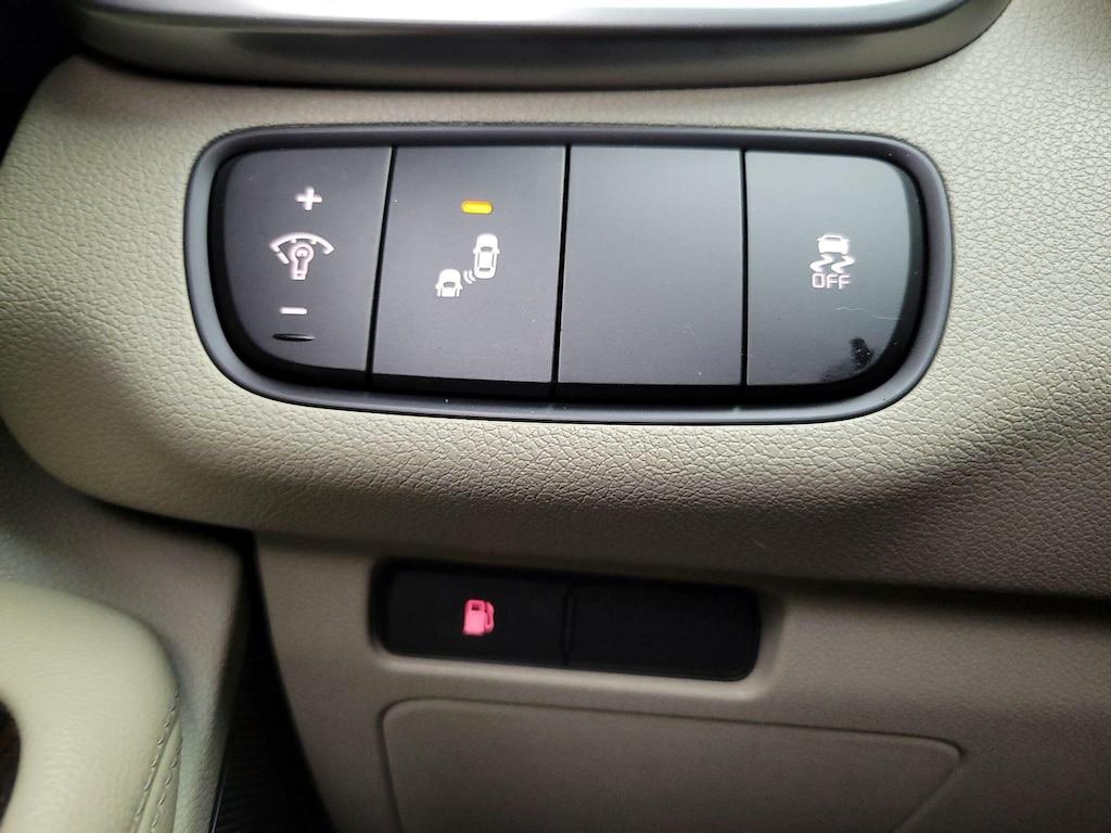 used 2019 Kia Sorento car, priced at $19,998