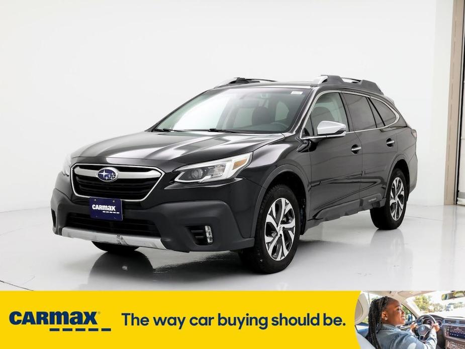 used 2020 Subaru Outback car, priced at $23,998