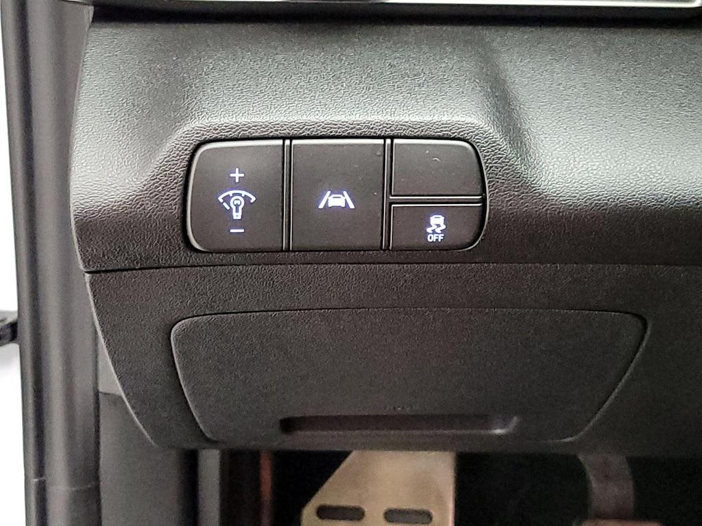 used 2021 Hyundai Elantra car, priced at $20,998