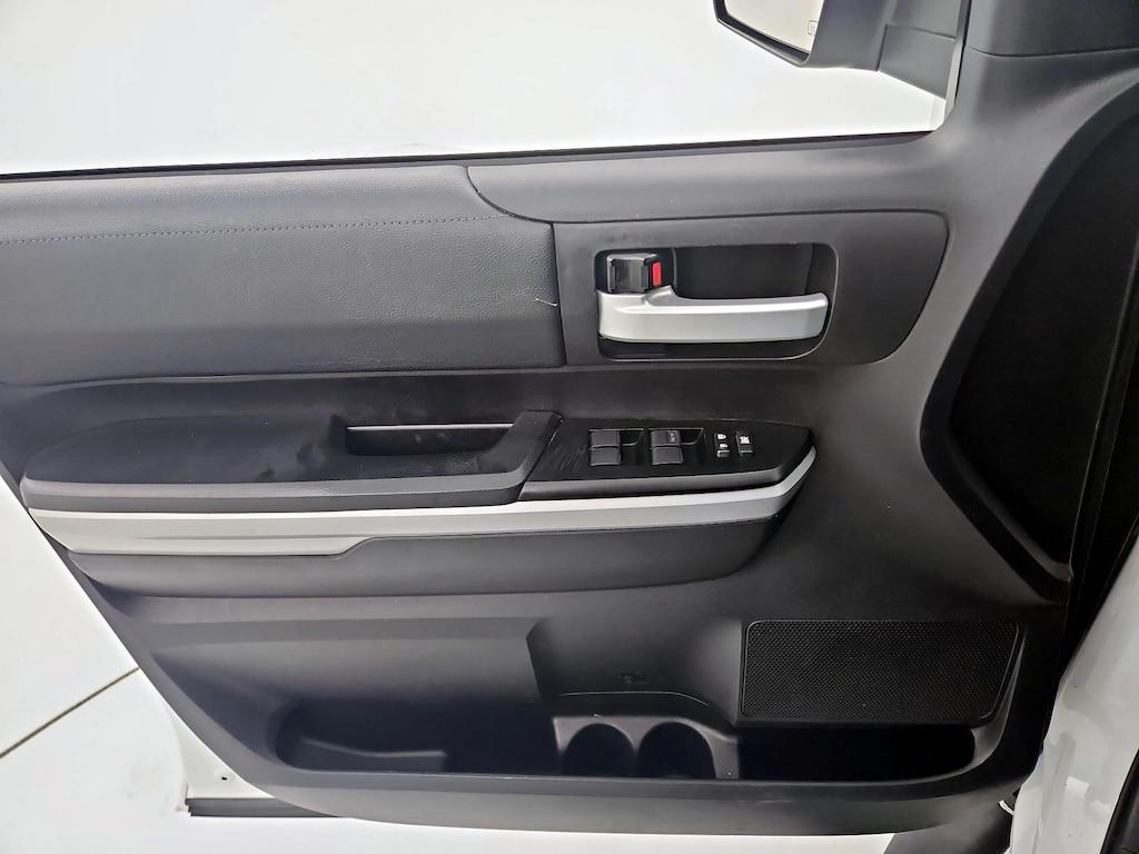 used 2021 Toyota Tundra car, priced at $32,998