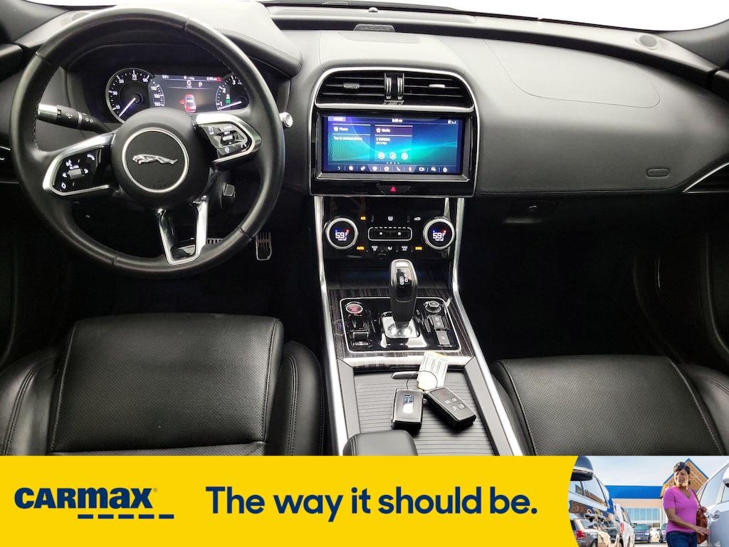 used 2020 Jaguar XE car, priced at $22,998