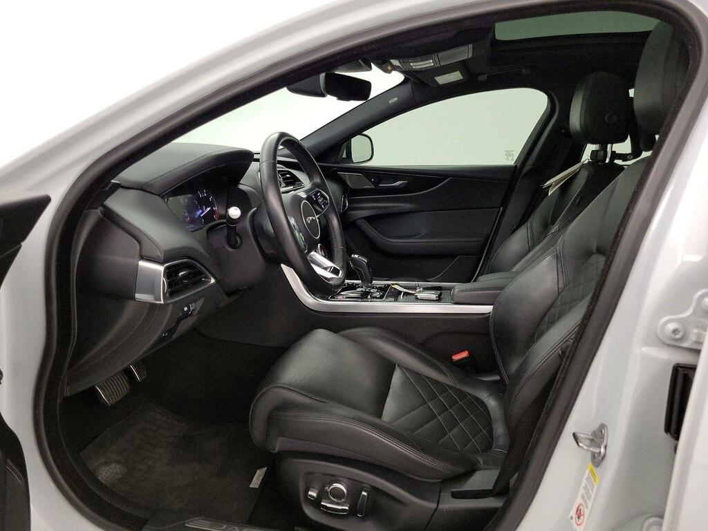 used 2020 Jaguar XE car, priced at $22,998