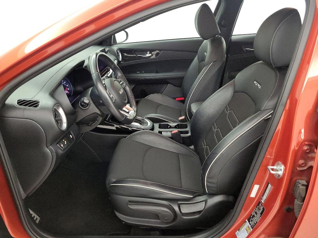 used 2022 Kia Forte car, priced at $19,998