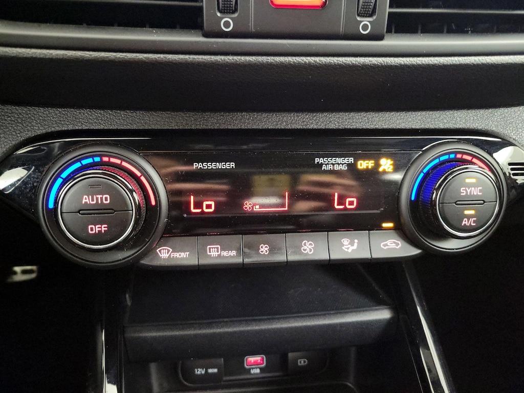 used 2022 Kia Forte car, priced at $19,998