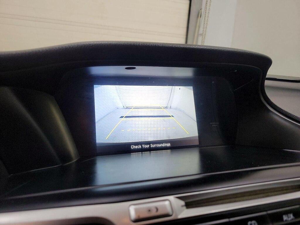 used 2015 Honda Accord car, priced at $17,998