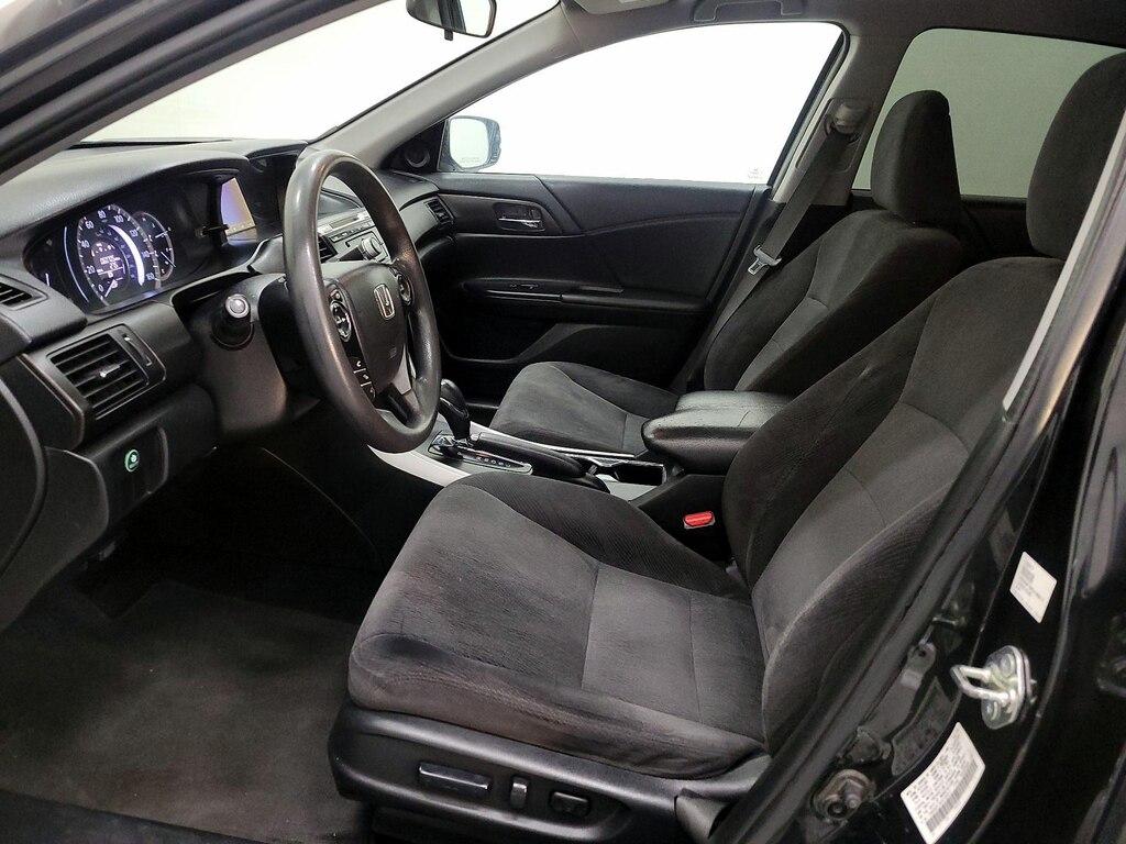 used 2015 Honda Accord car, priced at $17,998