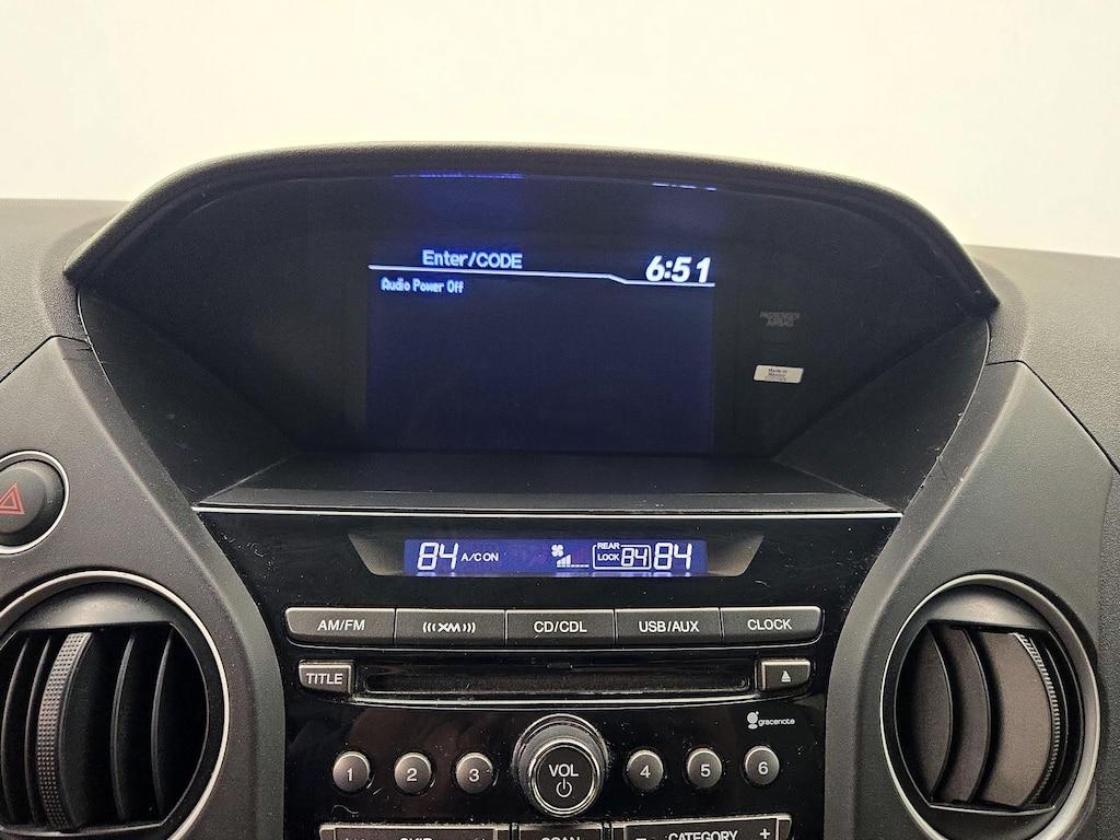 used 2014 Honda Pilot car, priced at $16,998