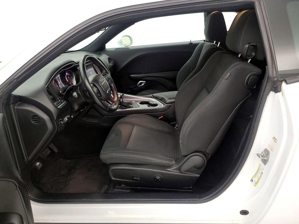 used 2019 Dodge Challenger car, priced at $18,998