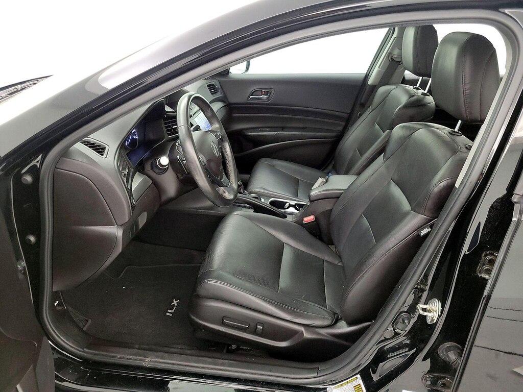 used 2016 Acura ILX car, priced at $17,998