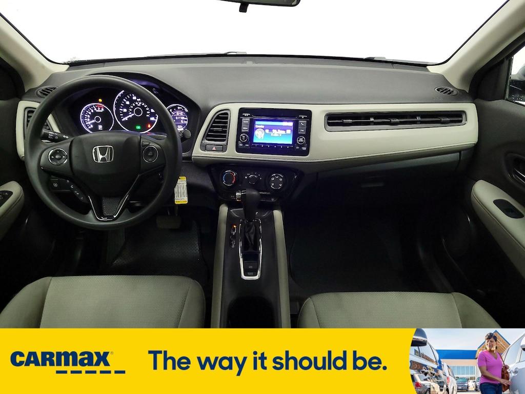 used 2019 Honda HR-V car, priced at $20,998