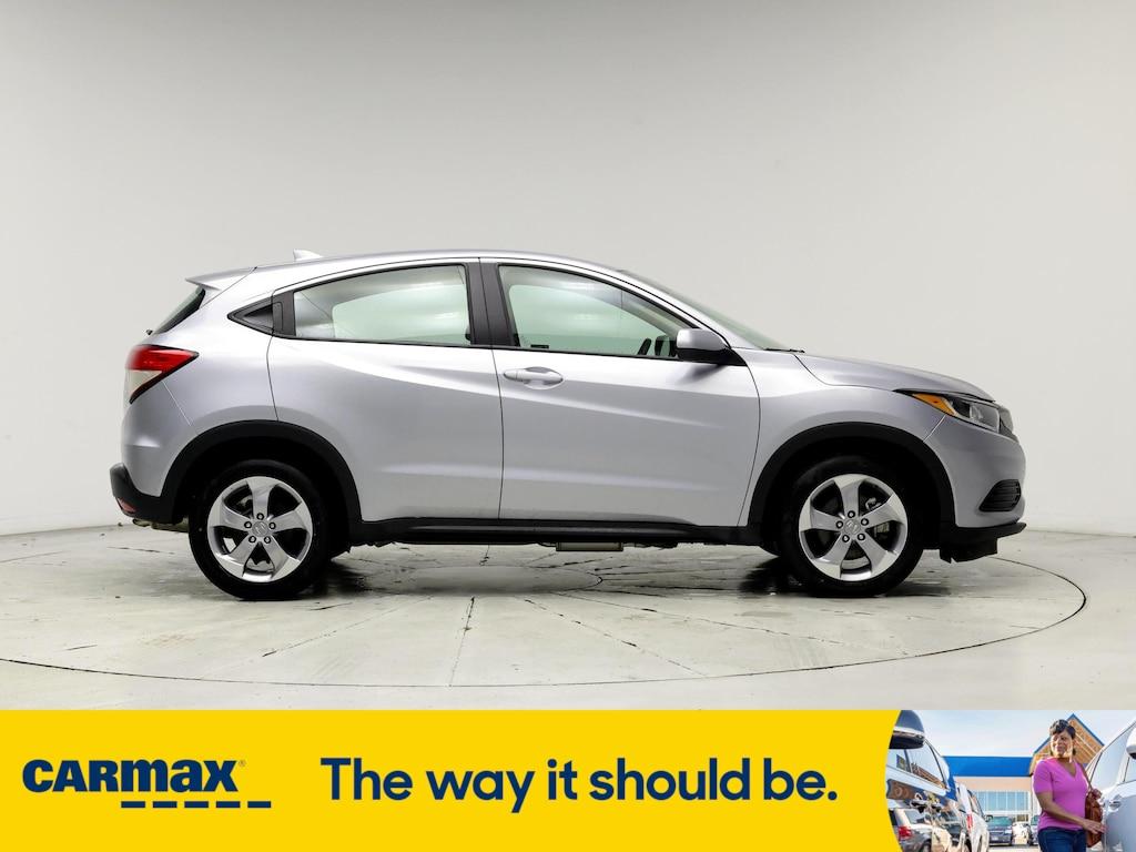used 2019 Honda HR-V car, priced at $20,998