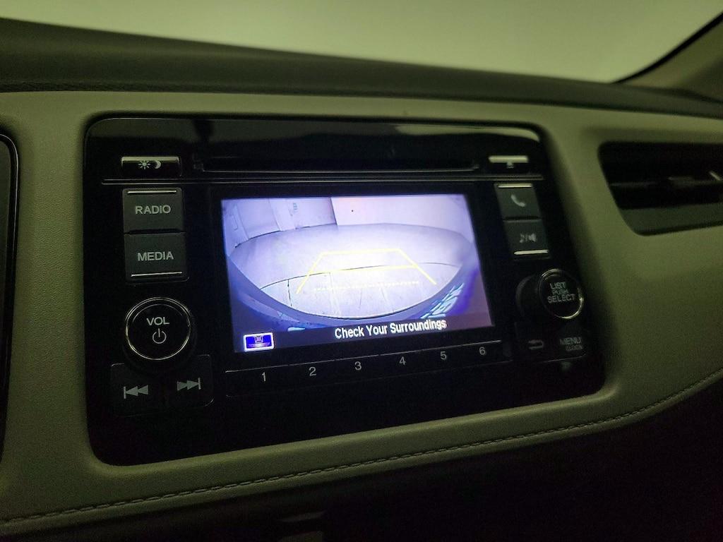 used 2019 Honda HR-V car, priced at $20,998