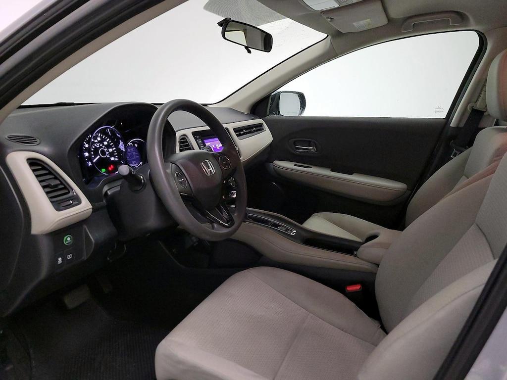 used 2019 Honda HR-V car, priced at $20,998