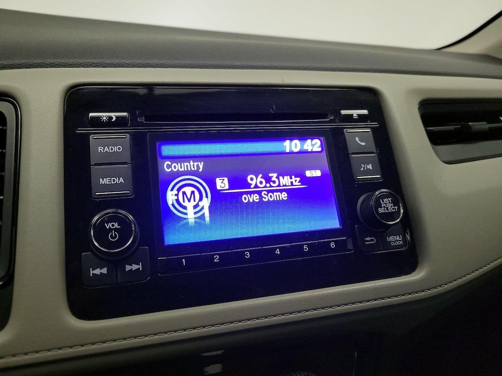 used 2019 Honda HR-V car, priced at $20,998