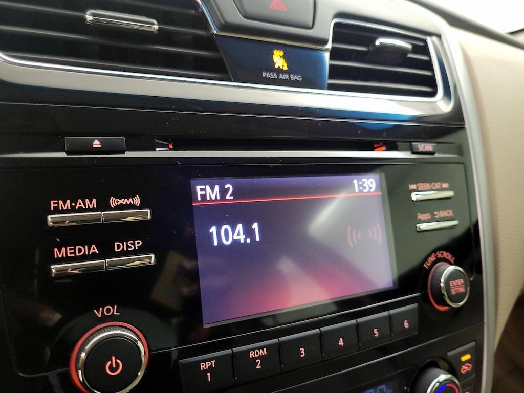 used 2014 Nissan Altima car, priced at $15,998