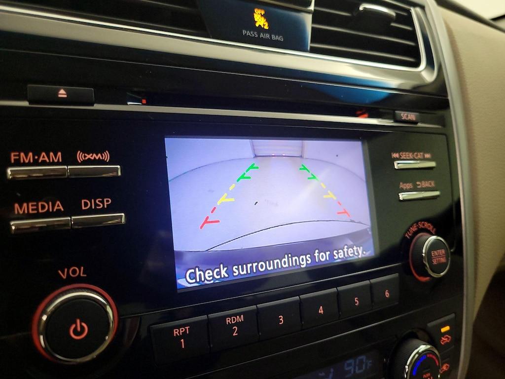 used 2014 Nissan Altima car, priced at $15,998