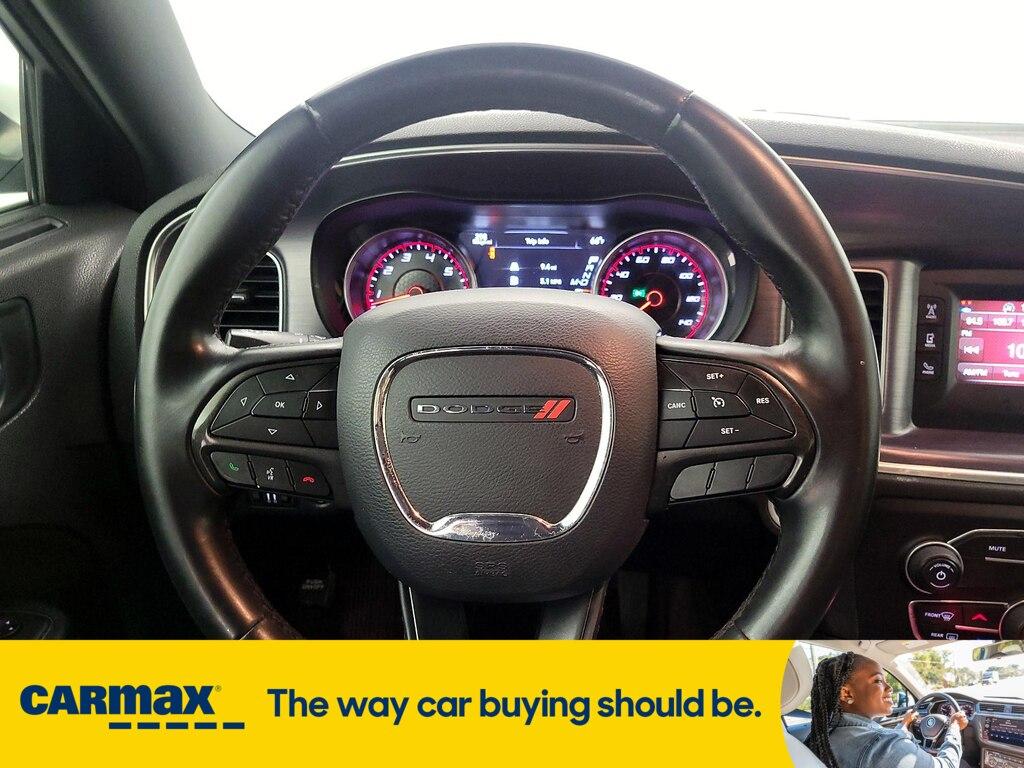 used 2017 Dodge Charger car, priced at $17,998