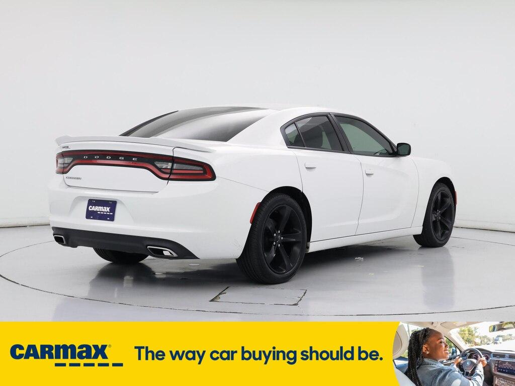 used 2017 Dodge Charger car, priced at $17,998