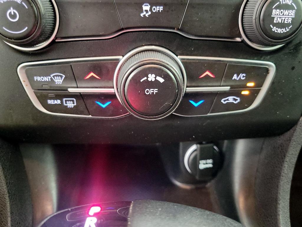 used 2017 Dodge Charger car, priced at $17,998