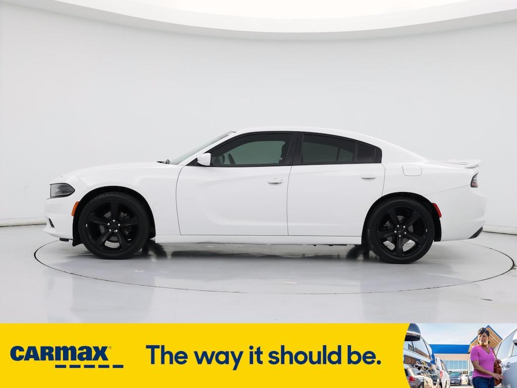 used 2017 Dodge Charger car, priced at $17,998