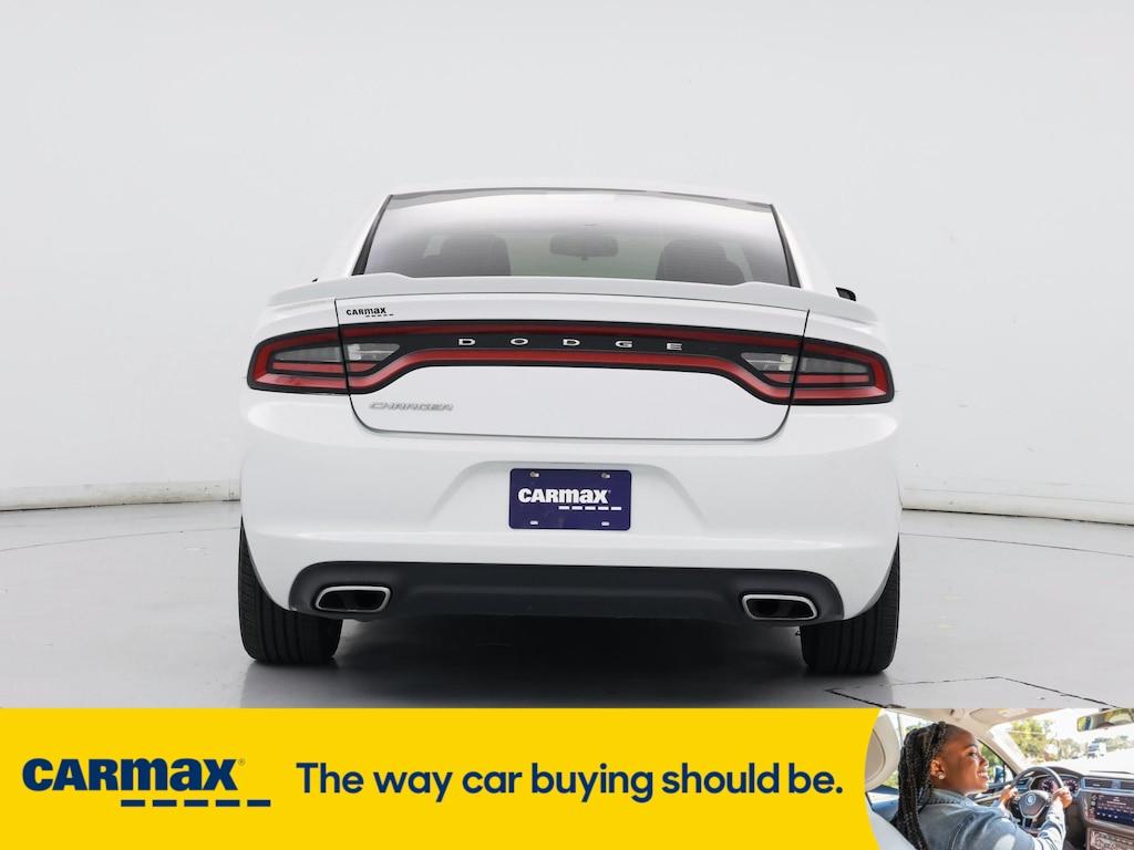 used 2017 Dodge Charger car, priced at $17,998