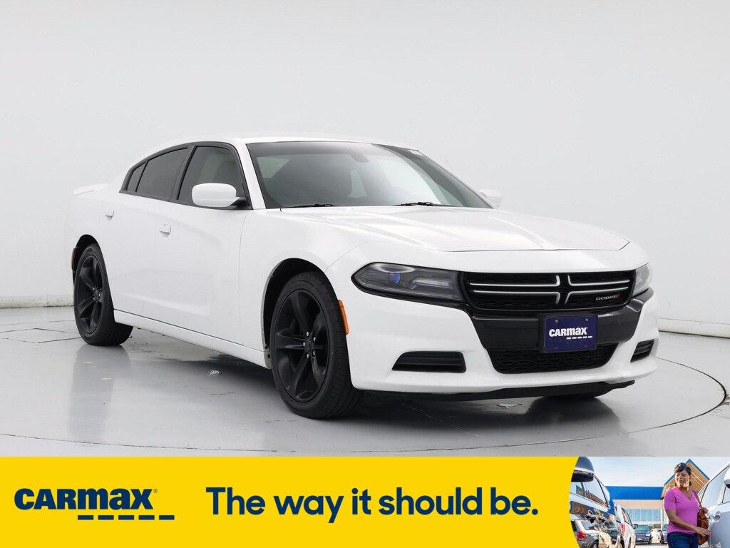 used 2017 Dodge Charger car, priced at $17,998