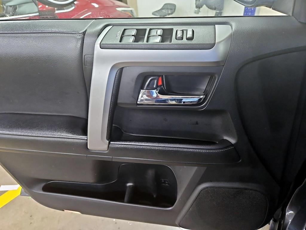 used 2021 Toyota 4Runner car, priced at $42,998