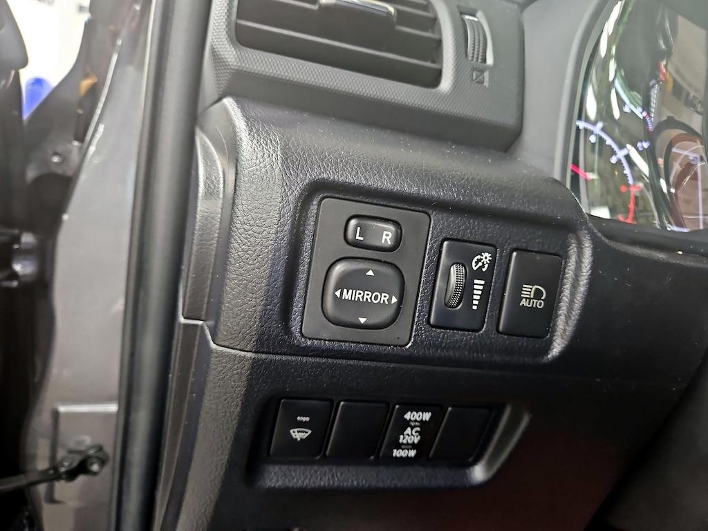 used 2021 Toyota 4Runner car, priced at $42,998