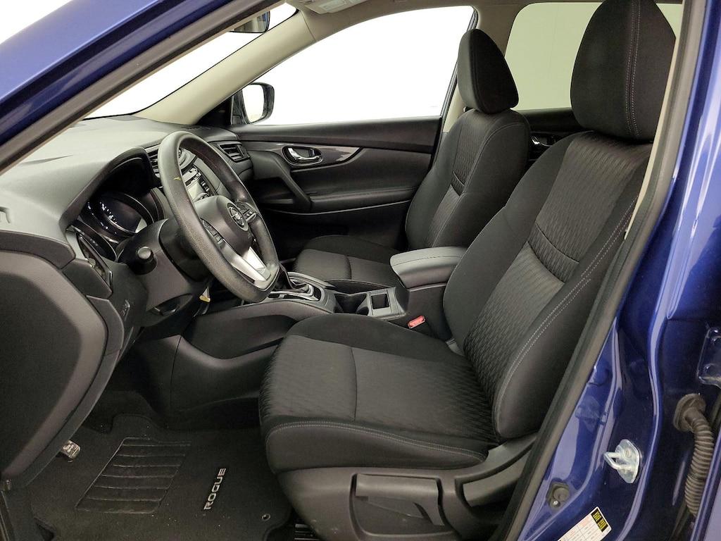 used 2017 Nissan Rogue car, priced at $15,998