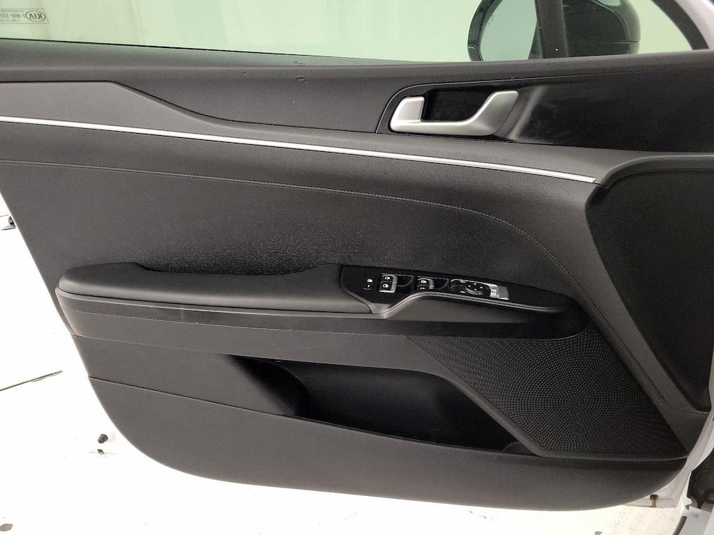 used 2021 Kia K5 car, priced at $23,998